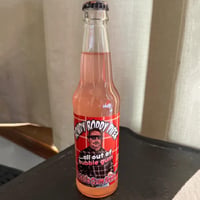 Image 3 of Rowdy Roddy Piper All Out of Bubble Gum Soda + Free Signed 8x10