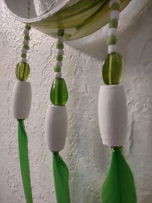 Acrylic Rings 