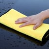 Microfiber Towel Car Cleaning Drying Cloth 