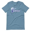Tidewater "Steel Blue" T Shirt 