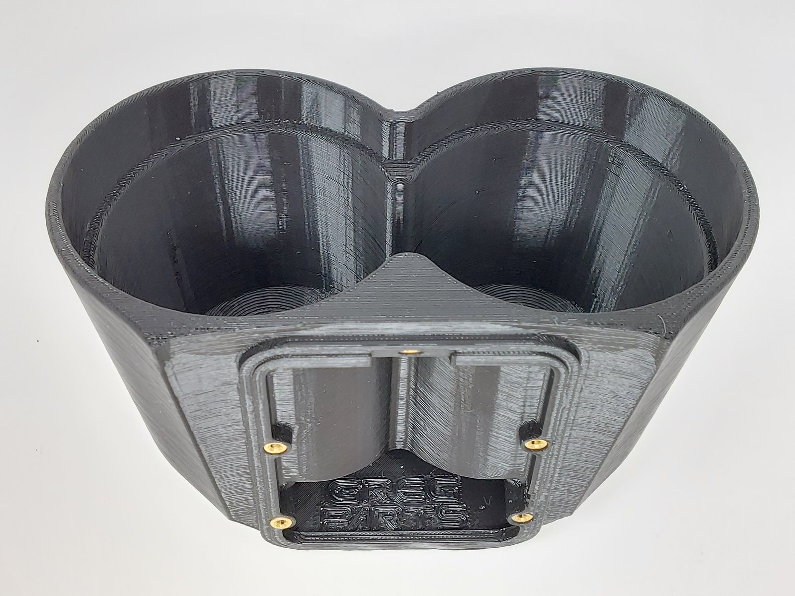 Civic eg deals cup holder