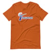 Tidewater "Orange" Shirt 