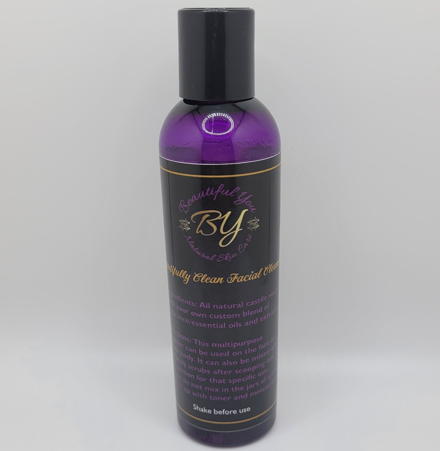 Image of Beautifully Clean Cleansers