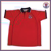 Image 2 of Sports Polo - Unisex - $40.50