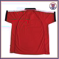 Image 3 of Sports Polo - Unisex - $40.50