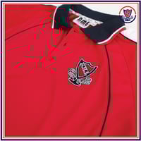 Image 4 of Sports Polo - Unisex - $40.50