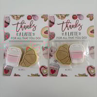 Image 2 of  2xCookie Gift Cards Bundle