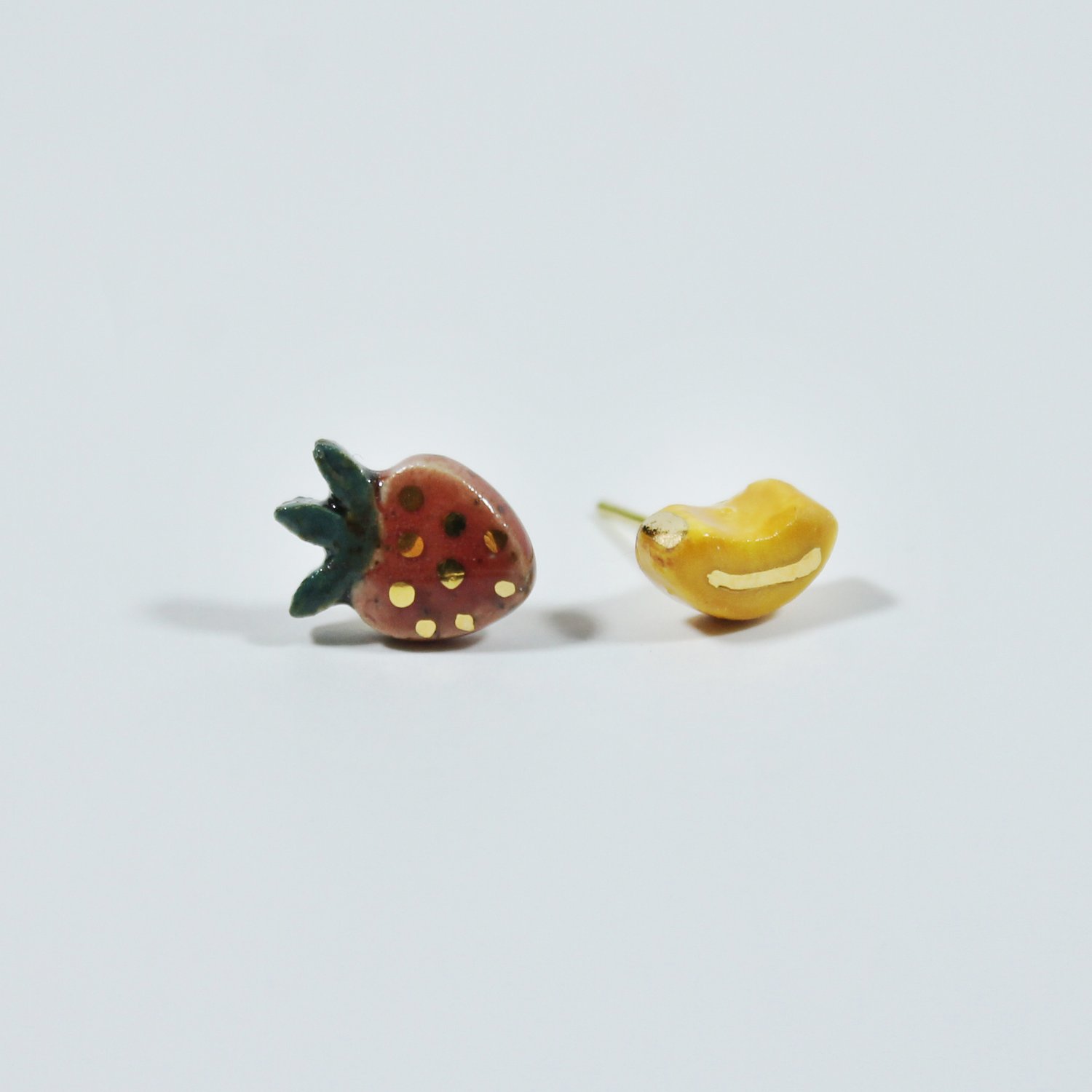 Tiny Fruit Studs