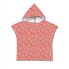 Coral Summers Littles Hooded Towel 