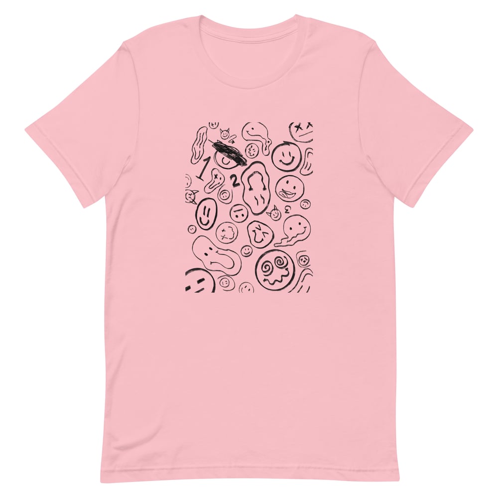 Image of Cheese! Tee