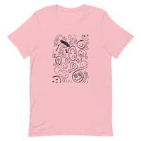 Image 4 of Cheese! Tee