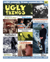 Ugly Things Magazine #60 (Summer 2022)