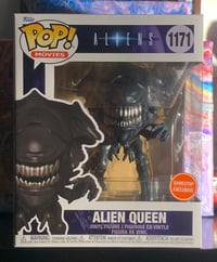 Alien Queen Funko POP! Deluxe