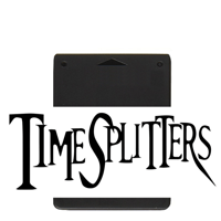 TimeSplitters