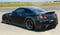 Image of CHARGE SPEED 2012-2016 NISSAN GTR R35 CHUKI BOTTOM LINE LIP AND OVER FENDER PACKAGE