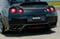 Image of CHARGE SPEED 2012-2016 NISSAN GTR R35 CHUKI BOTTOM LINE LIP AND OVER FENDER PACKAGE