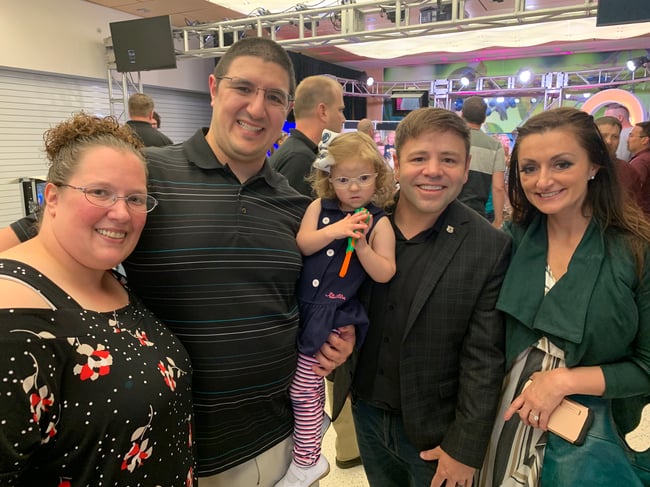 JOELLA’S BOUNCIN BLUEBERRY 