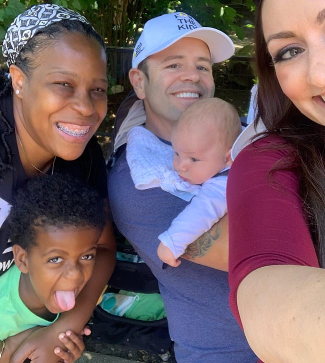 LEMAR'S LOVE LIGHT ROAST