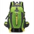 Waterproof Climbing Backpack 40L Image 2