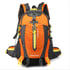 Waterproof Climbing Backpack 40L Image 3