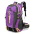 Waterproof Climbing Backpack 40L Image 4