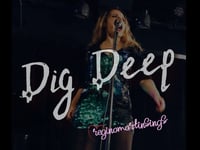 Newest Music Single by Regina Martin Pre-release 