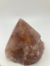 Image 2 of HEMATOID QUARTZ- A LOGICAL COMPANION