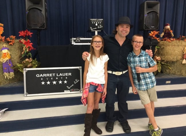 EMMA’S ELECTRIC ESPRESSO