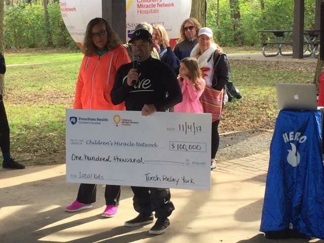 HAILEY'S HOPE HONDURAS