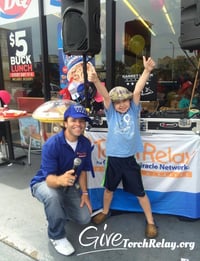 Image 4 of ZANDER’S ZIPPY HOT FUDGE