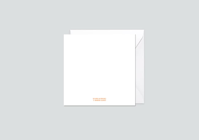 Carte illustrée "Plongée et exploration"