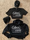Sip & Save Kids Lives™ sweatshirts of Given's Coffee™
