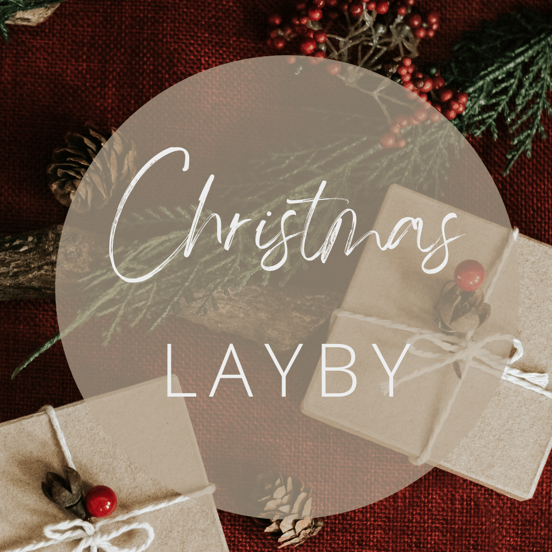Christmas Layby 2023 Works at Play