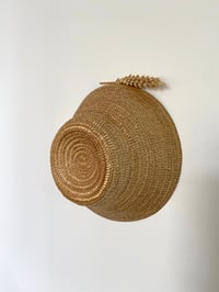 Image 1 of CHAPO de paille