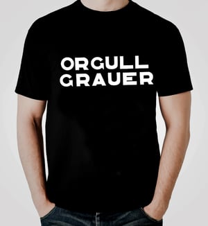 Image of Orgull Grauer