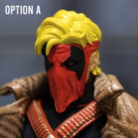 Image 1 of Mercenary V2