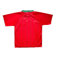 Image 2 of Wales Home Shirt 1994 - 1996 (XL)