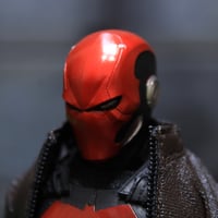 Image 1 of Second Son Ronin V2