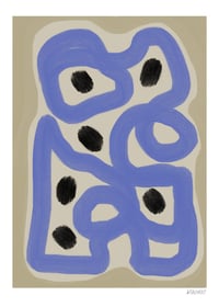 Image 1 of Signe by Lisa Wirenfelt
