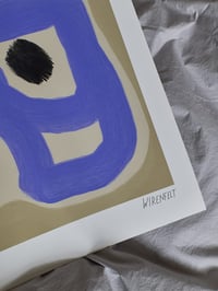 Image 3 of Signe by Lisa Wirenfelt