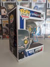 Bright Joel Edgerton Signed Nick Jakoby Pop