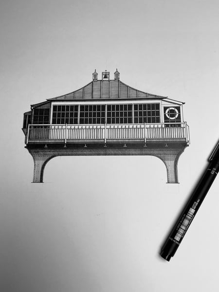 Image of Hull Bridges (ORIGINALS)