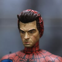 Image 1 of Spidey Andrew Variant