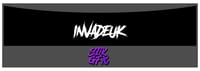 Invade UK Sunstrip