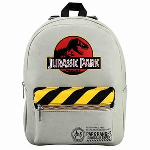 Image of Jurassic Park Ranger Mini-Backpack 