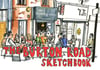 The Burton Road Sketchbook