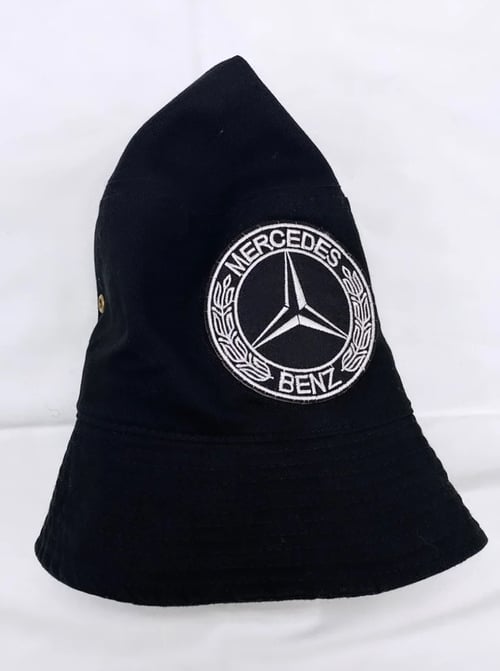 Image of MB F1 Bucket Hat (2 Colors)