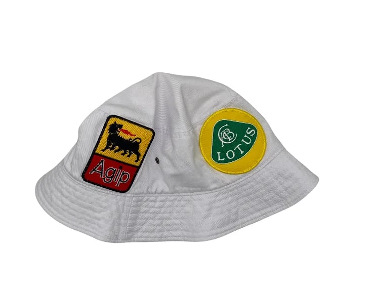 Image of Lotus Cars Bucket Hat (2 Colors)