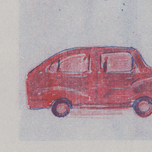 Burning Down the House - Oliver Hoffmeister 