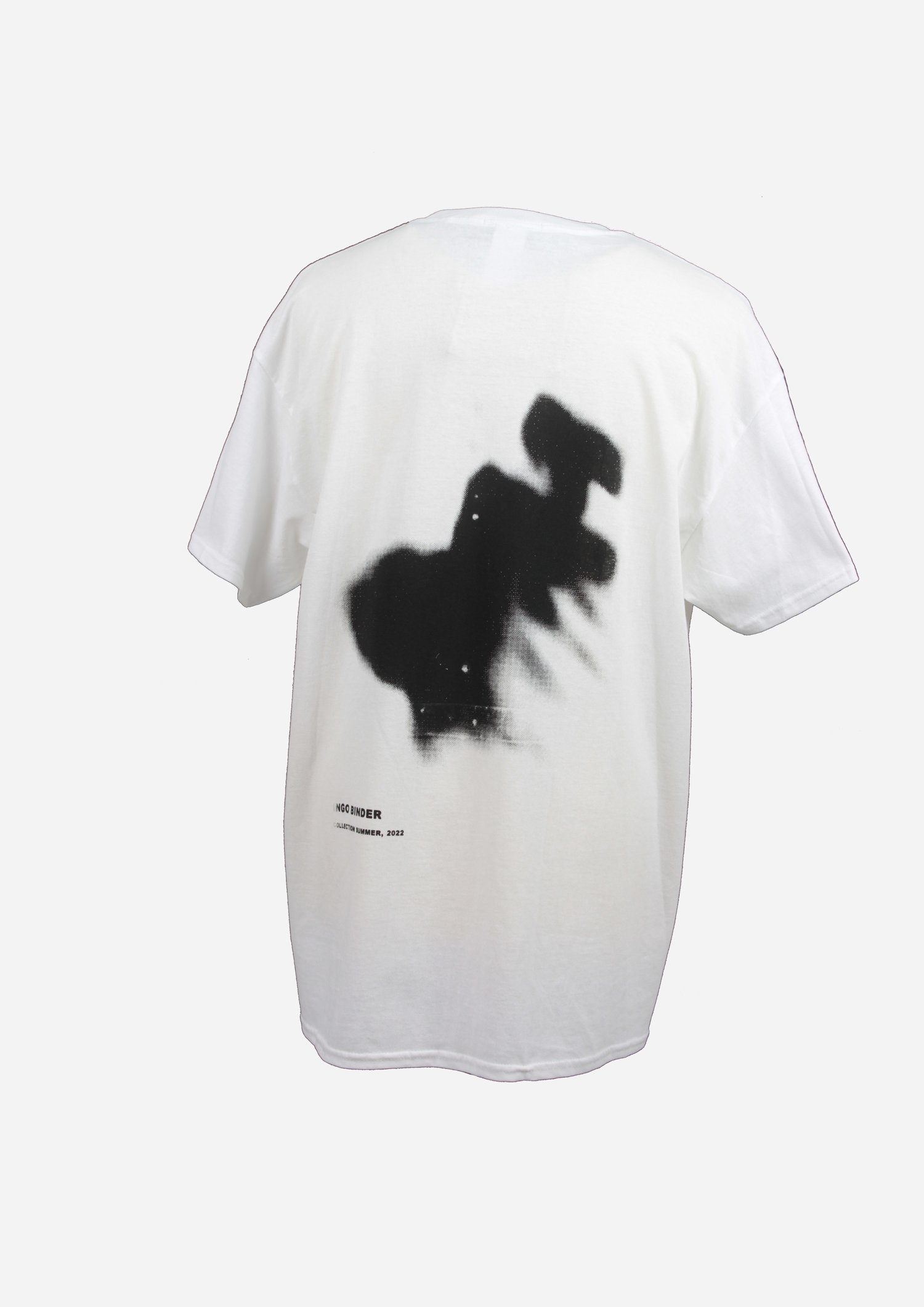 T-Shirt Dot Print